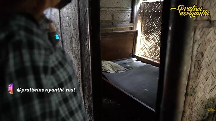 Kondisi rumah Atika ODGJ Jember dituduh dijual ayahnya 1