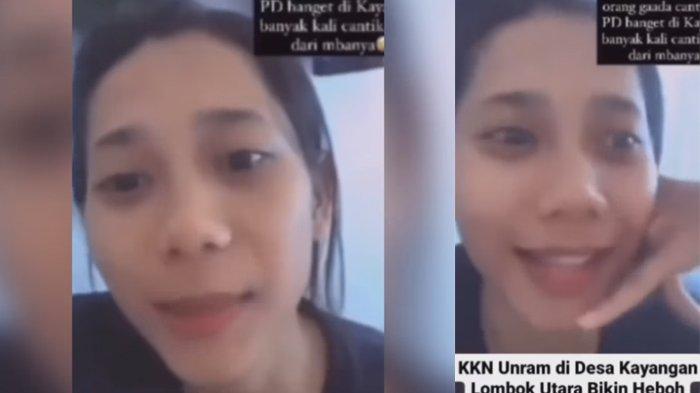 Konten AP yang viral membuat warga desa tersinggung