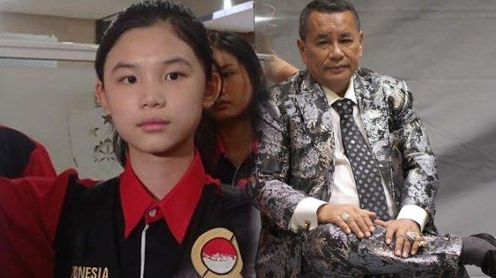 Kronologi Hotman Paris Diadukan ke Polisi oleh Gadis di Bawah Umur, Kata Ini Melukai Martabatnya