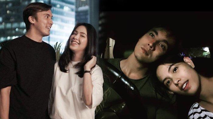 Kronologi Lady Nayoan dan Rendy Kjaernett Kecelakaan Mobil Sampai Terbalik, Kondisi Mereka Terungkap