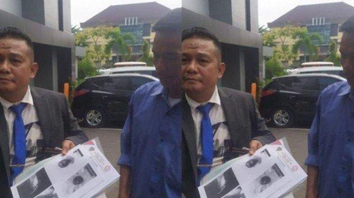 Kuasa hukum AFK, bocah 8 tahun yang alat kelaminnya terpotong laporkan mantri dan bidan