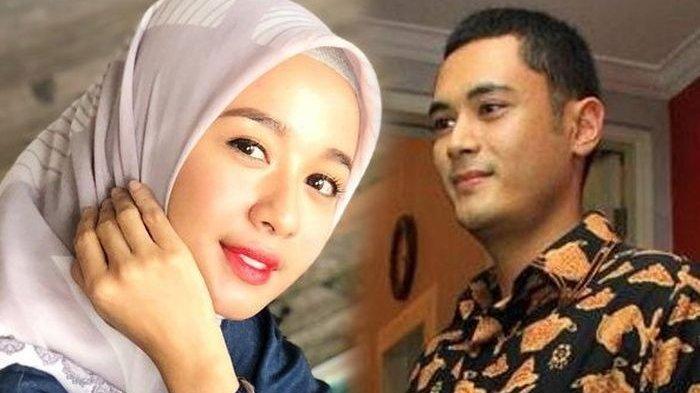 Laudya Chyntia Bella dan Panji Trihatmodjo