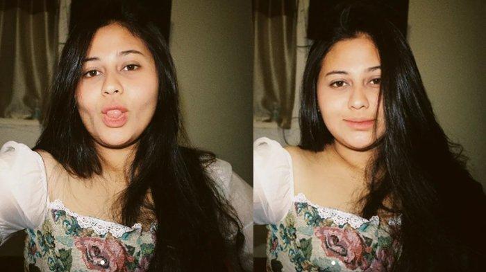 Layla Safira anak pelawak Kadir 2
