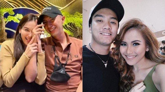 Lettu Fardhana Dibandingkan dengan Boy William
