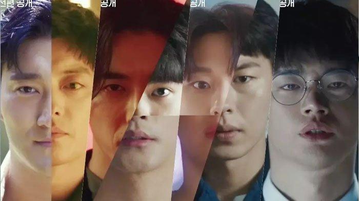 Drama Korea Death's Game