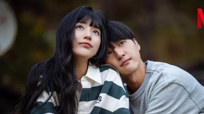 Link Nonton Drama Korea Doona! Dibintangi Bae Suzy Tayang Malam Ini di Netflix, Simak Sinopsisnya
