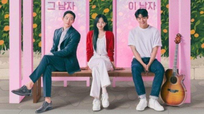 Link Nonton Drama Korea Soundtrack 2 Dibintangi Keum Sae Rok, Simak Sinopsis dan Jadwal Tayangnya