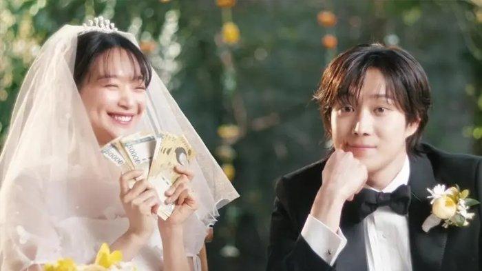 Link Nonton No Gain No Love Sub Indo Drama Korea Terbaru Dibintangi Shin Min Ah, Simak Sinopsisnya