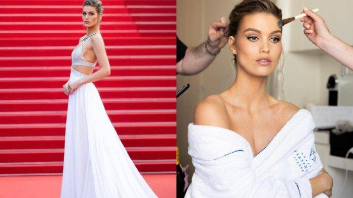 Luna Bijl kekasih Maarten Paes