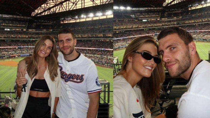Luna Bijl kekasih Maarten Paes