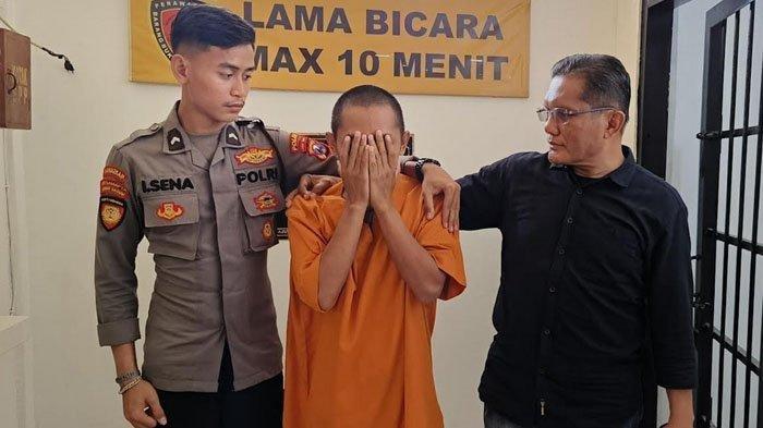 MUZ suami di Probolinggo bawa lari sepupu istri