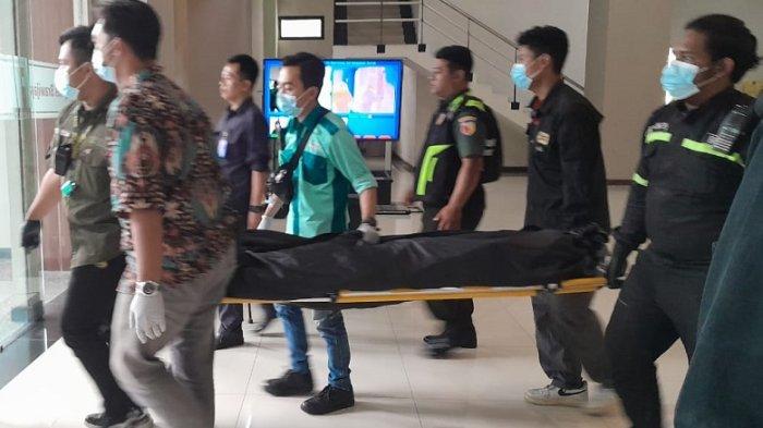 Mahasiswi Filkom Universitas Brawijaya Malang Jatuh dari Lantai 12 ke Lantai 4