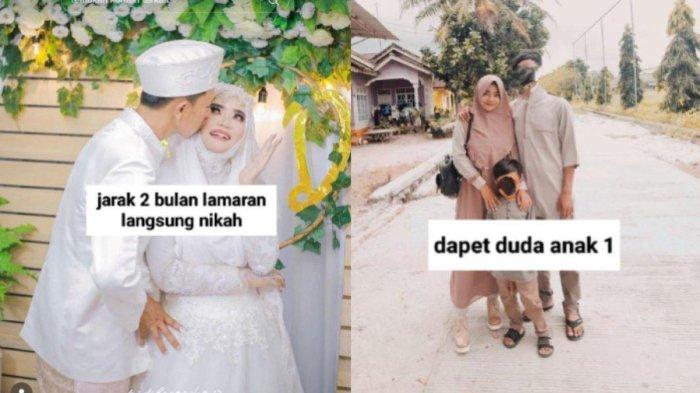 Mantan suami tiba-tiba menceraikannya karena ingin kembali ke mantan istrinya