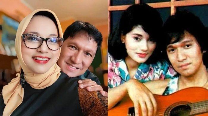 Marissa Haque Selalu Romantis Bersama Ikang Fawzi Semasa Hidup, Habiskan Waktu Berdua dan Perhatian