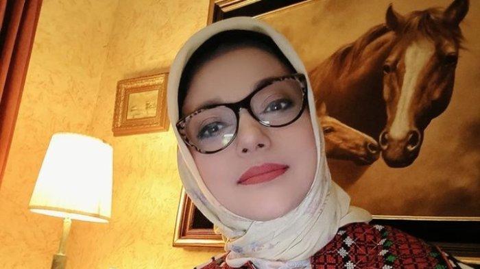 Marissa Haque meninggal dunia