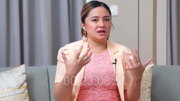 Marshanda ngobrol dengan dokter Richard Lee 1