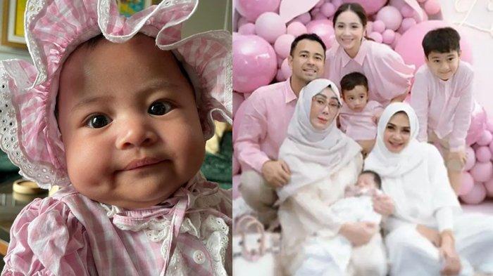 Masa Depan Lily Saat Nagita Slavina Diisukan Hamil Anak Ketiga, Keberadaan Anak Adopsi Raffi Disorot