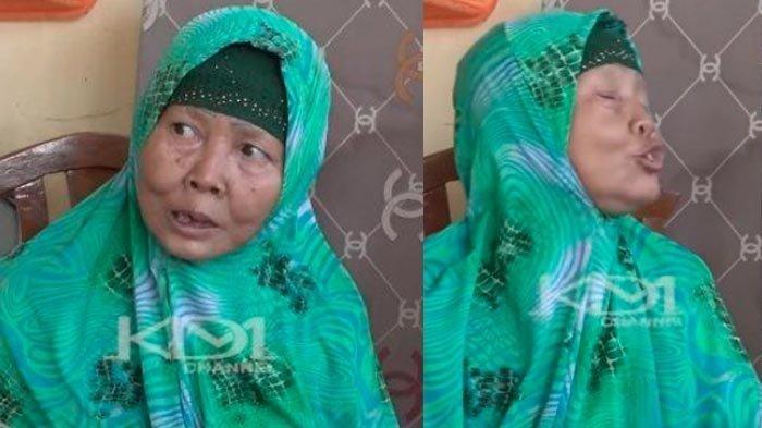 Mbah Euis pemandi jenazah Vina bantah ada luka tusuk di tubuh korban