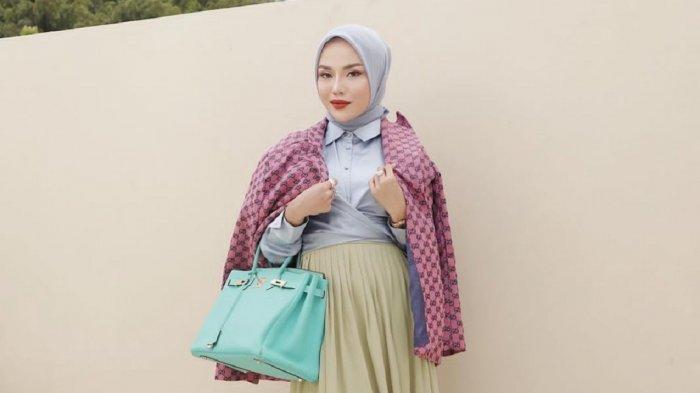 Curhat Medina Zein 2 Tahun di Penjara, Syok Pertama Kali Lihat Kondisi Tempat Tidur Sangat Berbeda