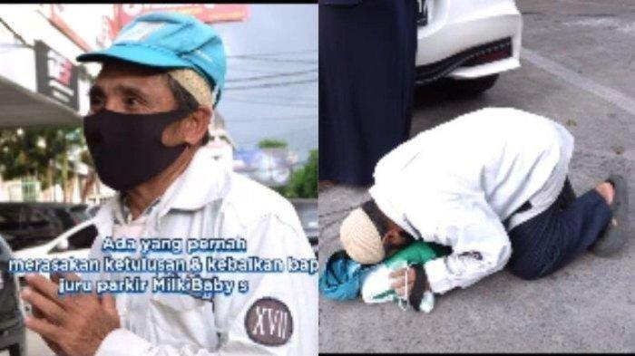 Mengenal Bos Skincare Beri Hadiah Umroh Gratis ke Juru Parkir Viral, Sebut Tak Ada Niat untuk Pamer