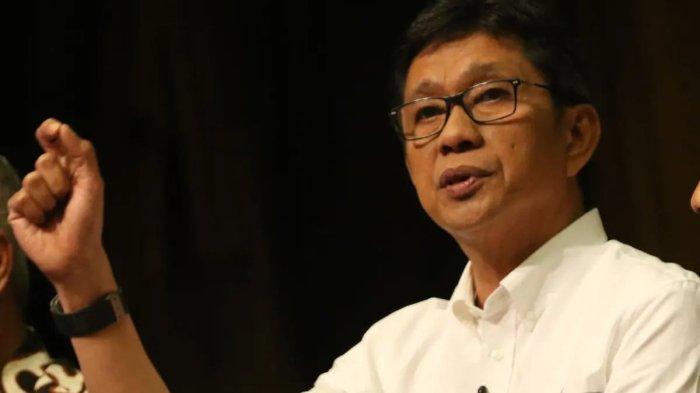 Meninggalnya mantan Wali Kota Batu periode 2007-2017 Eddy Rumpoko mengagetkan banyak pihak, tak terkecuali keluarga besar GM FKPPI Jatim.