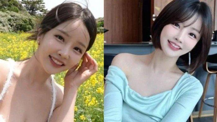 Model Korea Han Sun Wall meninggal bunuh diri