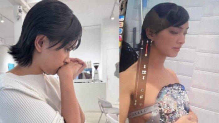 Model cantik jadi korban kamera tersembunyi di kamar mandi (Eva.vn)