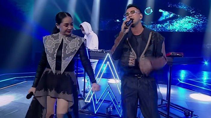 Nagita Slavina dan Raffi Ahmad kolaborasi bareng Alan Walker
