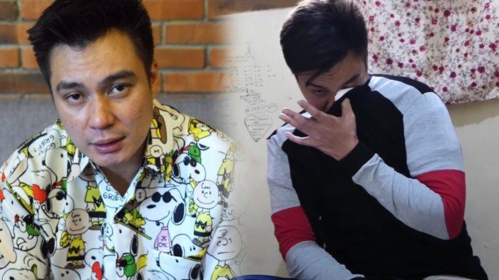 Nasib Baim Wong Uangnya Dikuras Setelah Buka Pesan dari Kurir Paket, Gak Sadar File Berbahaya
