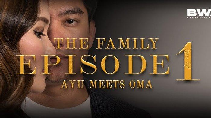 Nasib Konten YouTube Boy William The Family yang Dulu Libatkan Ayu Ting Ting, Rencana Bikin Season 2