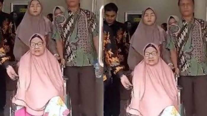 Nasib Mbah Kannut Diperkarakan Soal Warisan, Suami Baru Wafat, Kini Anak-anaknya Diminta Bertobat