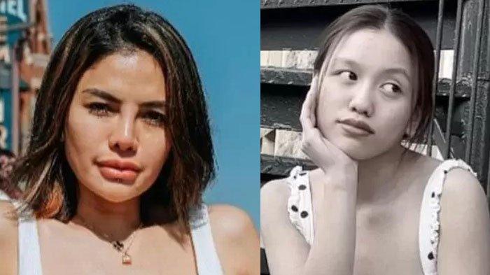 Nikita Mirzani Soroti Mau Lolly Kuliah di Cambridge