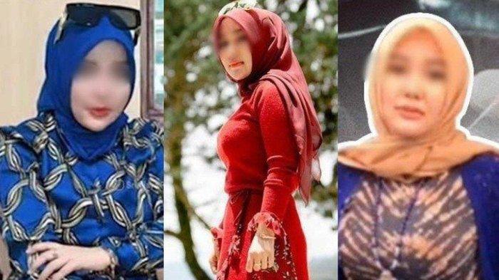 Nyonya N Ratu Narkoba asal Aceh, pintar menyamar