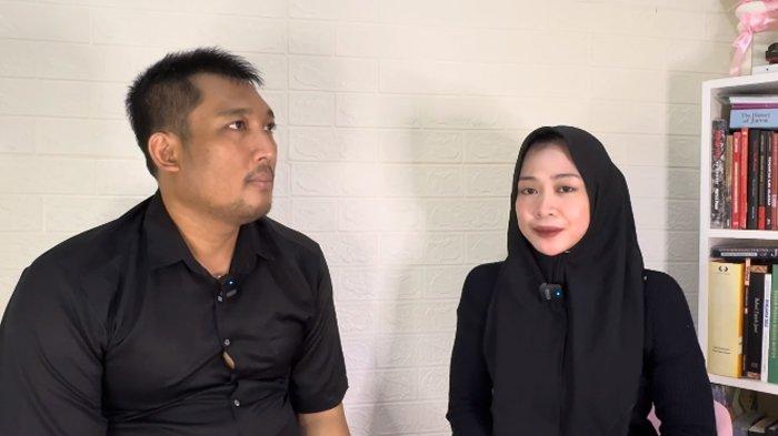 Om Hao Kisah Tanah Jawa bagikan hasil komunikasi batinnya dengan mendiang Vina dan Eky
