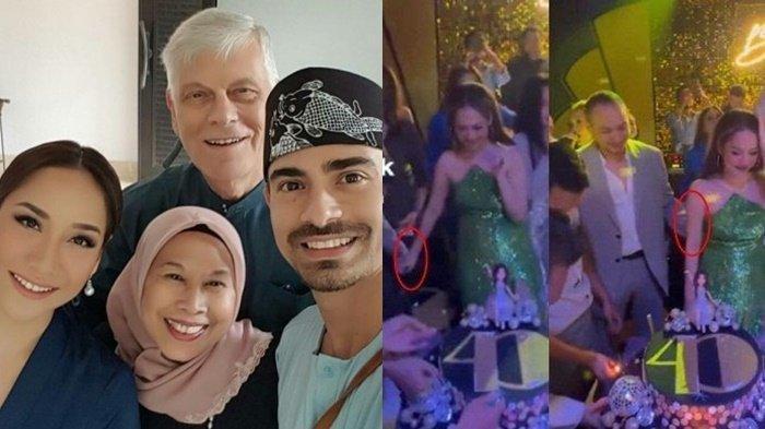 Orangtua Ashraf Sinclair Ikhlas BCL Nikah Lagi, Beri Restu Menantunya Dipinang Tiko Aryawardhana