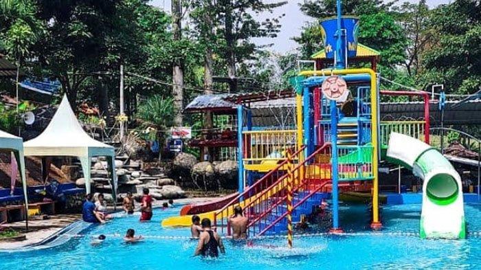 Pacet Mini Park