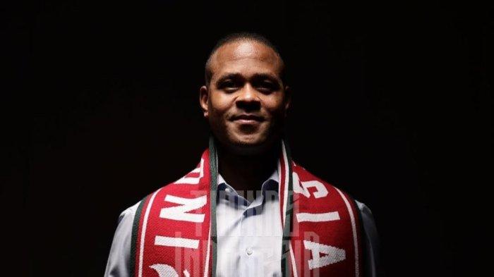 Patrick Kluivert
