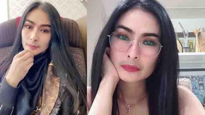Pedangdut Iis Dahlia curhat sepi job selama bulan Ramadhan, apa kesibukannya sekarang?