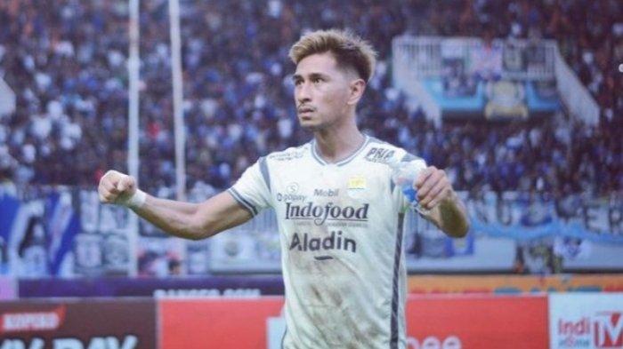 Pemain Persib Bandung, Daisuke Sato.