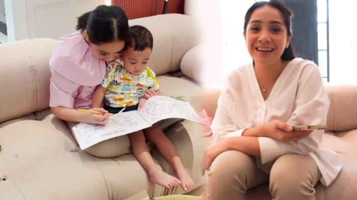 Penampakan Sofa Termahal di Rumah Nagita Slavina dan Raffi Ahmad, Harganya Menyentuh Angka 3 Digit