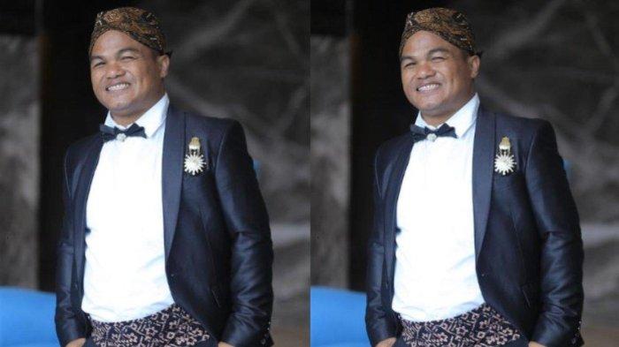 Penampilan baru Ciripa eks asisten Uya Kuya