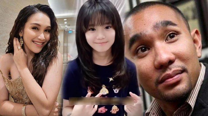 Keinginan Enji Baskoro untuk Bertemu Bilqis, Curhat Ayu Ting Ting Persulit Niatnya Bertemu Anak