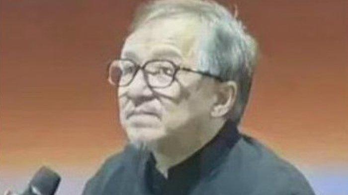 Penampilan terbaru Jackie Chan viral di media sosial China