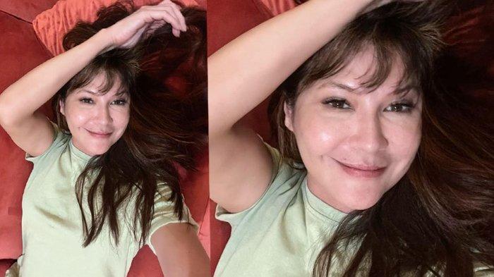 Penampilan terbaru Tamara Bleszynski yang awet muda