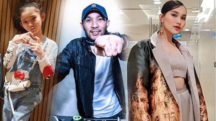 Kesedihan Umi Kalsum Bahas Masa Lalu Ayu Ting Ting dan Enji Baskoro, Singgung Soal Hidup Bilqis