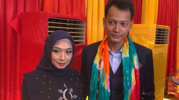 Pengakuan Fedi Nuril Rutin Berhubungan Suami Istri Jadi Rahasia Pernikahan Harmonis