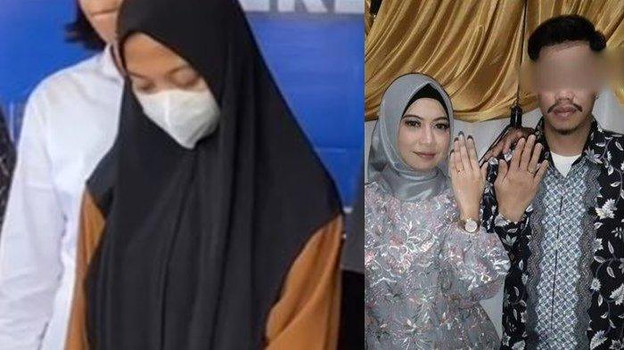 Pengakuan Suami Novi Setelah Ibunya Dibunuh Istri Sendiri, Hampir Cerai Bahagia Mertua Meninggal