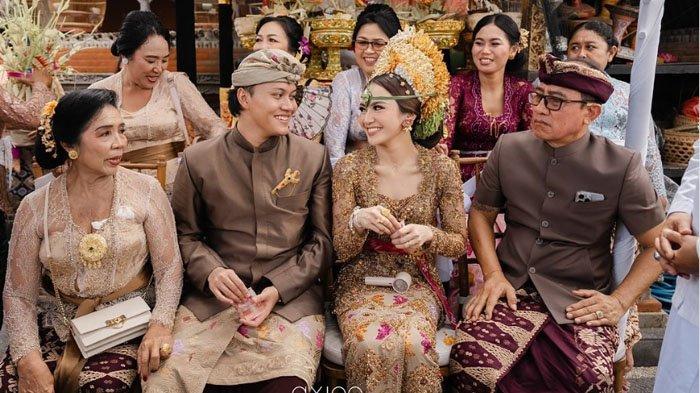 Pengakuan Sule Jika Rizky Febian Belum Resmi Menikahi Mahalini, Singgung Keyakinan dan Acara di Bali
