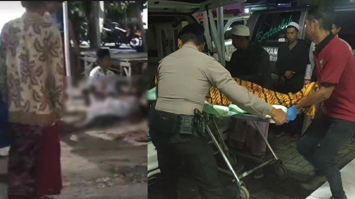 Penyebab Carok di Bangkalan Madura Ternyata Gegara Lampu Sorot Motor, Awalnya Cuma Cekcok