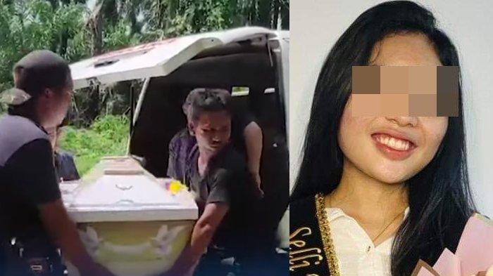 Penyesalan Guru Wanita Hukum Siswa Squat Jump 100 Kali Meninggal, Syok Sering Nangis Dinonaktifkan